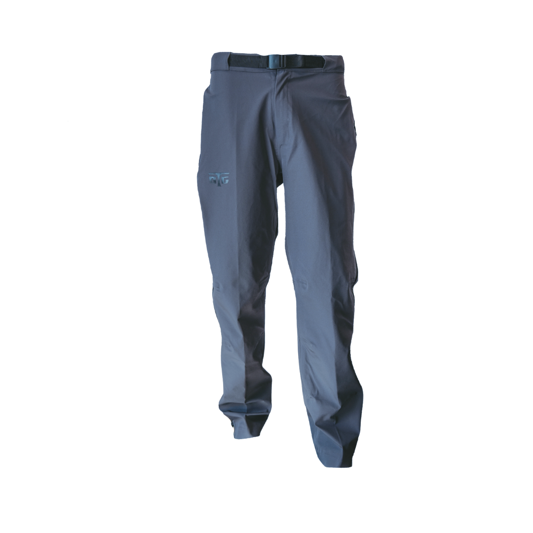 TRICOT RAIN PANT