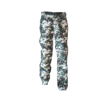 TRICOT RAIN PANT