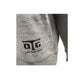 OTG SKULL CASUAL HOODIE