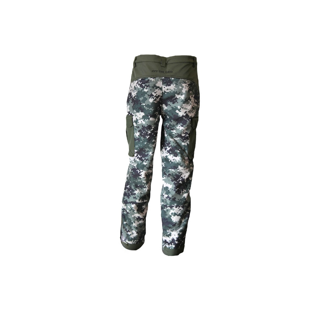 WHITETAIL WINTER PANT