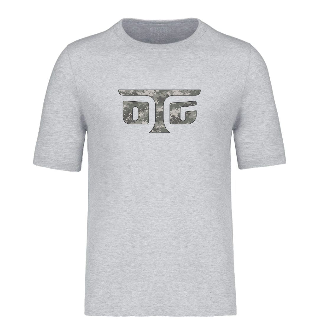 OTG LIFESTYLE T-SHIRT