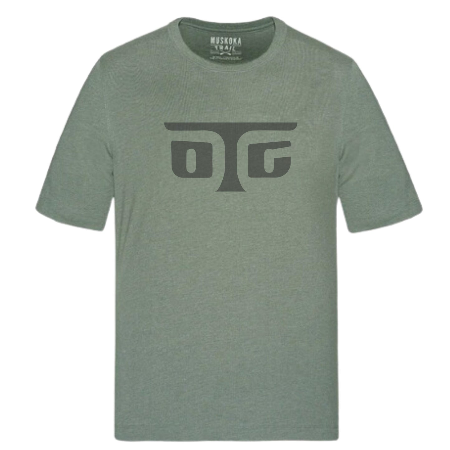 OTG LIFESTYLE T-SHIRT