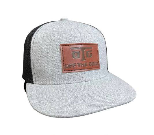 OTG SNAPBACK HAT