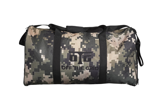 DUFFLE BAG