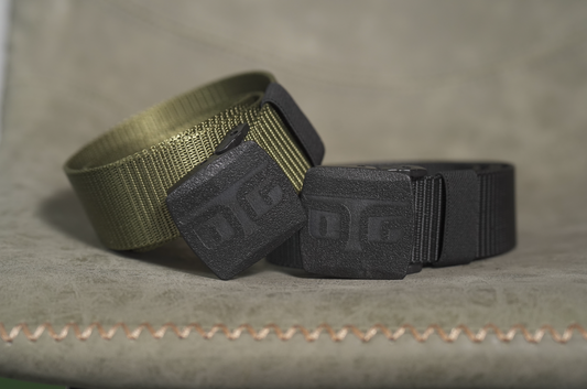 OTG NYLON BELT
