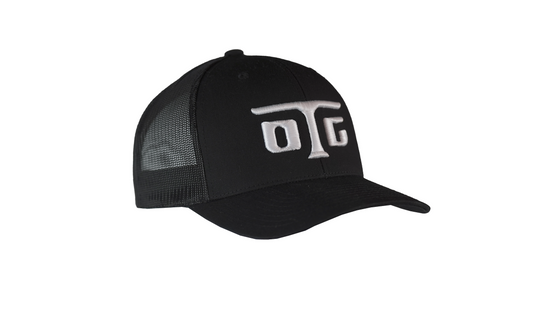 OTG TRUCKER SNAPBACK HAT