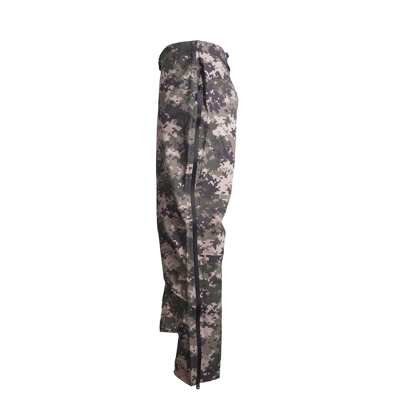 TRICOT RAIN PANT